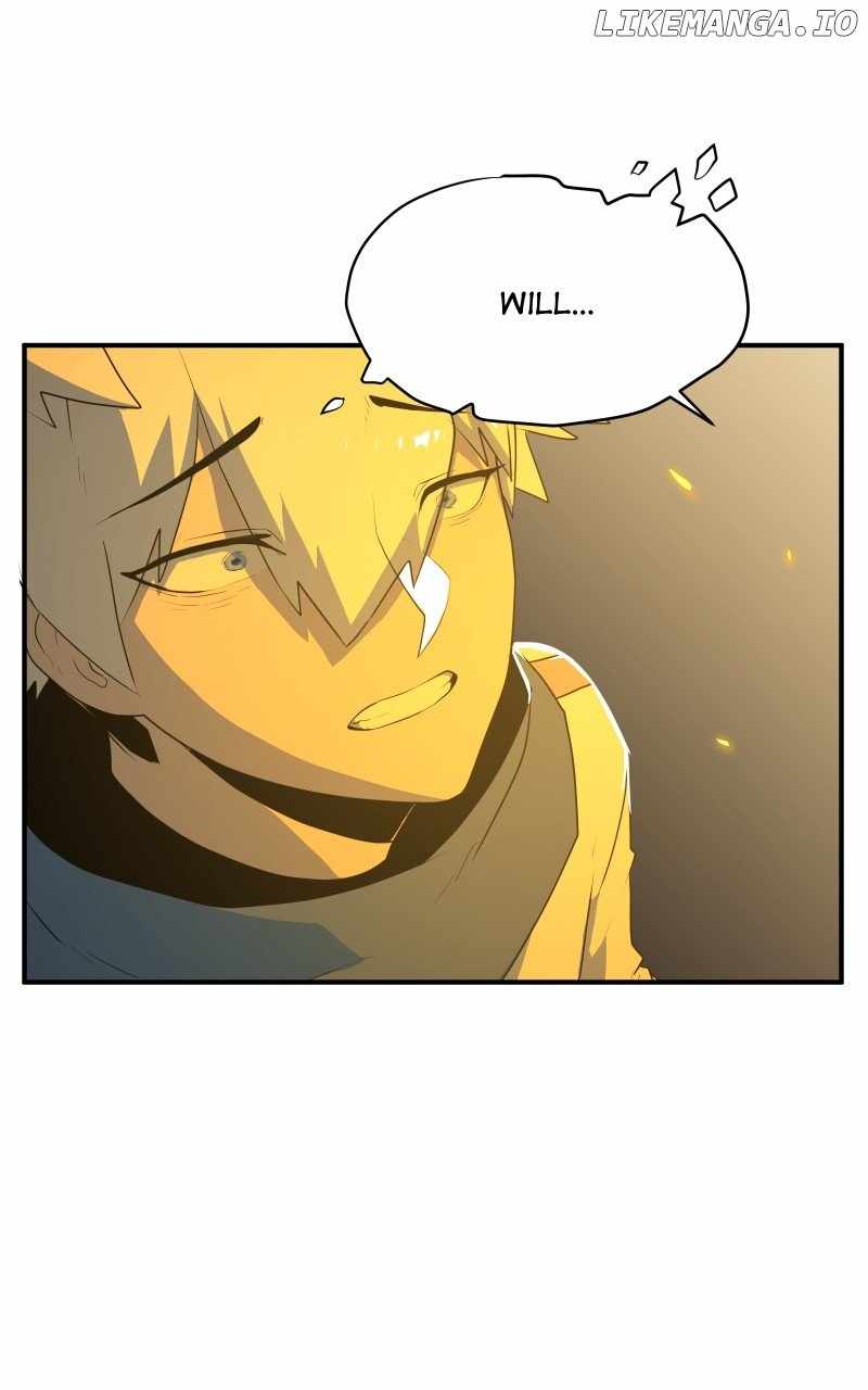 The One Who Parried Death Chapter 46 4